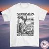 Hall Show Silverstein Band Tour 2024 T Shirt Full Size S 5xl