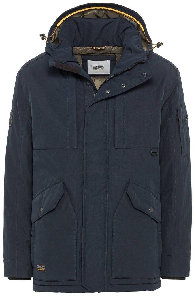 Зимняя куртка Camel Active teXXXactive Funktionsjacket (420074-8U93)