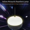 Hangable Mosquito Repellent Fan Multi Functional Table Fan Household Outdoor Fan  Picnic