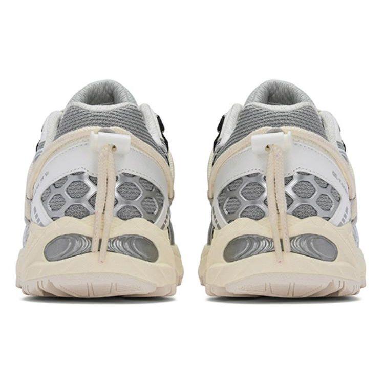 ASICS GEL-KAHANA TR V2 White Silver Unisex Outdoor Casual Sneakers 1203A557-021