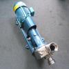 GLF50KX-22 Corrosion-Resistant Self-Priming Stainless Steel Pump (304/316), Acid & Alkali Compatible Water Pump.