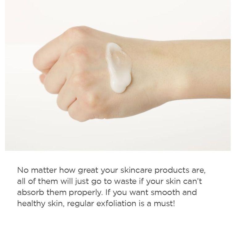 ma:nyo - Galactomy Peeling Gel