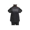 New Adidas Warding Jacket Unisex Black IK7341