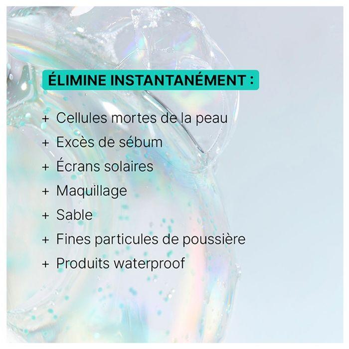 Dr Jart+ Pore remedy™ Mousse Nettoyante Visage aux Tensioactifs Aminés