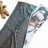 Saco de armazenamento para capas de almofada corporal em tamanho real  Tamanho real 160x50cm 180cm50cm Capa interna de algodão poliéster (180cm60cm) [Usado]