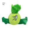 1 Stück Plants Vs Zombies Plüschtier Erbsenschleuder Sonnenblume Stofftier Weiches Kuschelgeschenk Für Kinder Kinder