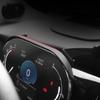 New Car Phone Holder Support Dashboard LCD Screen For MINI Cooper F54 F55 F56 F60 GPS Bracket Stand Interior Auto Accsesories