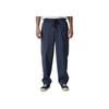 Vans Soft Texture Breathable Work Casual Pants Men pants Gray Blue VN000NF3JDU