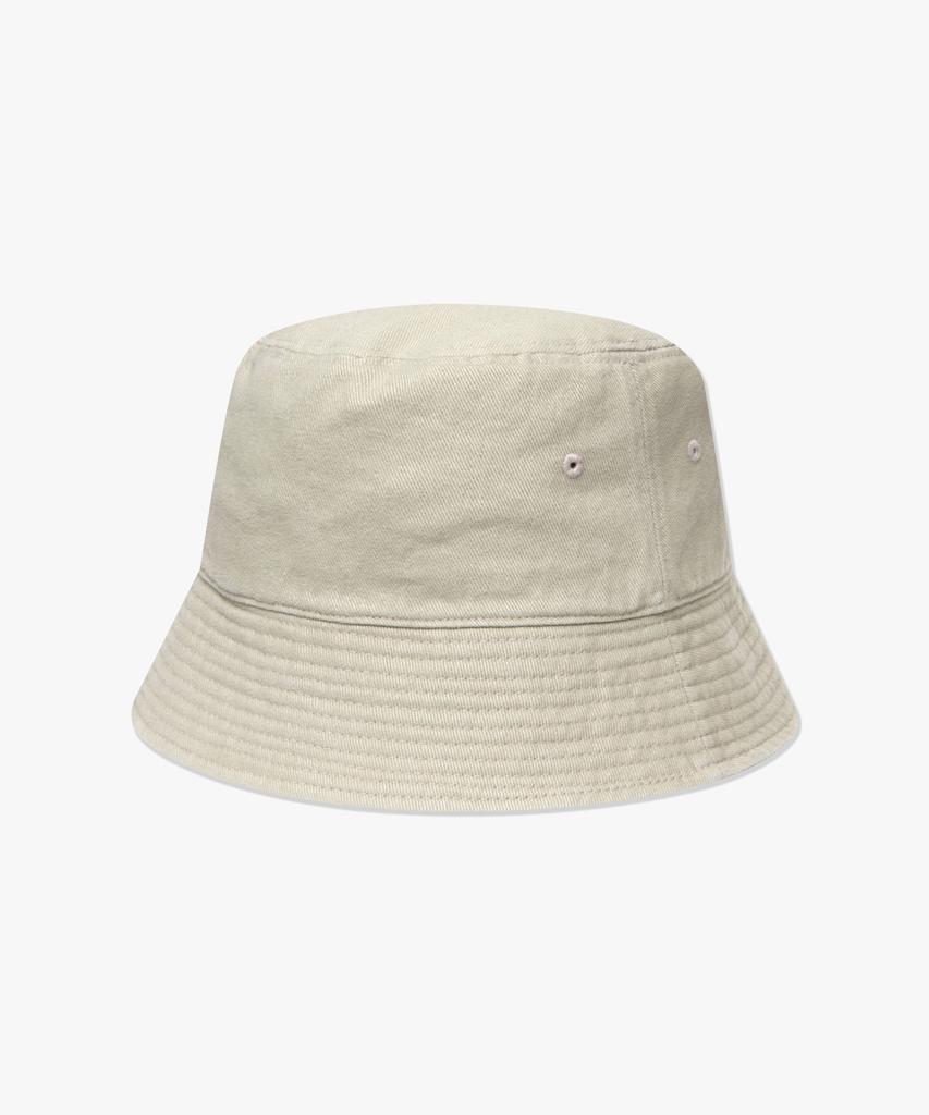 LMC Arch Fn Bucket Hat Ivory