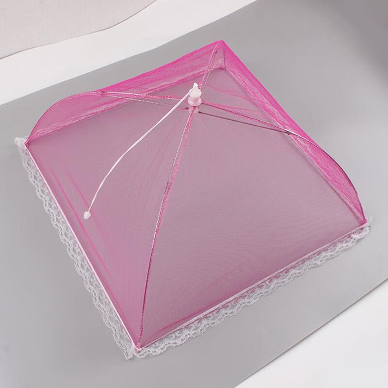 

Mesh Lace Food Cover