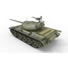 Miniart 1/35 scale Soviet T-54-1 Medium Tank MOD.1947 Plastic Model Kit MA37014