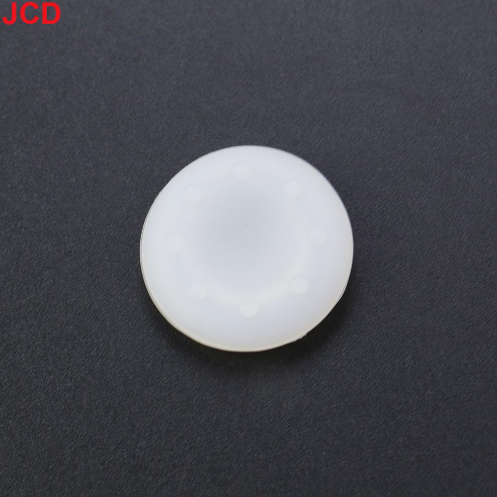 

2pcs Silicone Thumb Stick Grip Joystick Cap Cover For PS5 PS4 Xbox One 360 Series X/S NS Switch PRO Controller Thumbstick Cap