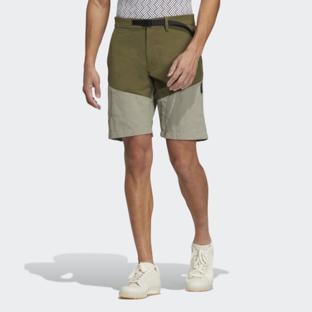 

Adidas Golf Cargo 1 2 Короткие штаны Hs4496 A76