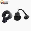 39693SWWG01 39693-SWW-G01 2007-2012 For Honda CRV Rear Parking Sensors Black Color Ultrasonic Sensor Auto Sensor 1883005921