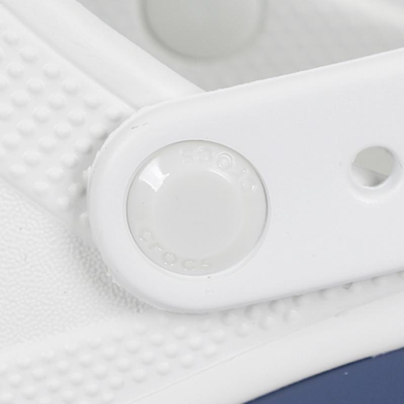 Crocs Mega Crush Matte Clogs Women