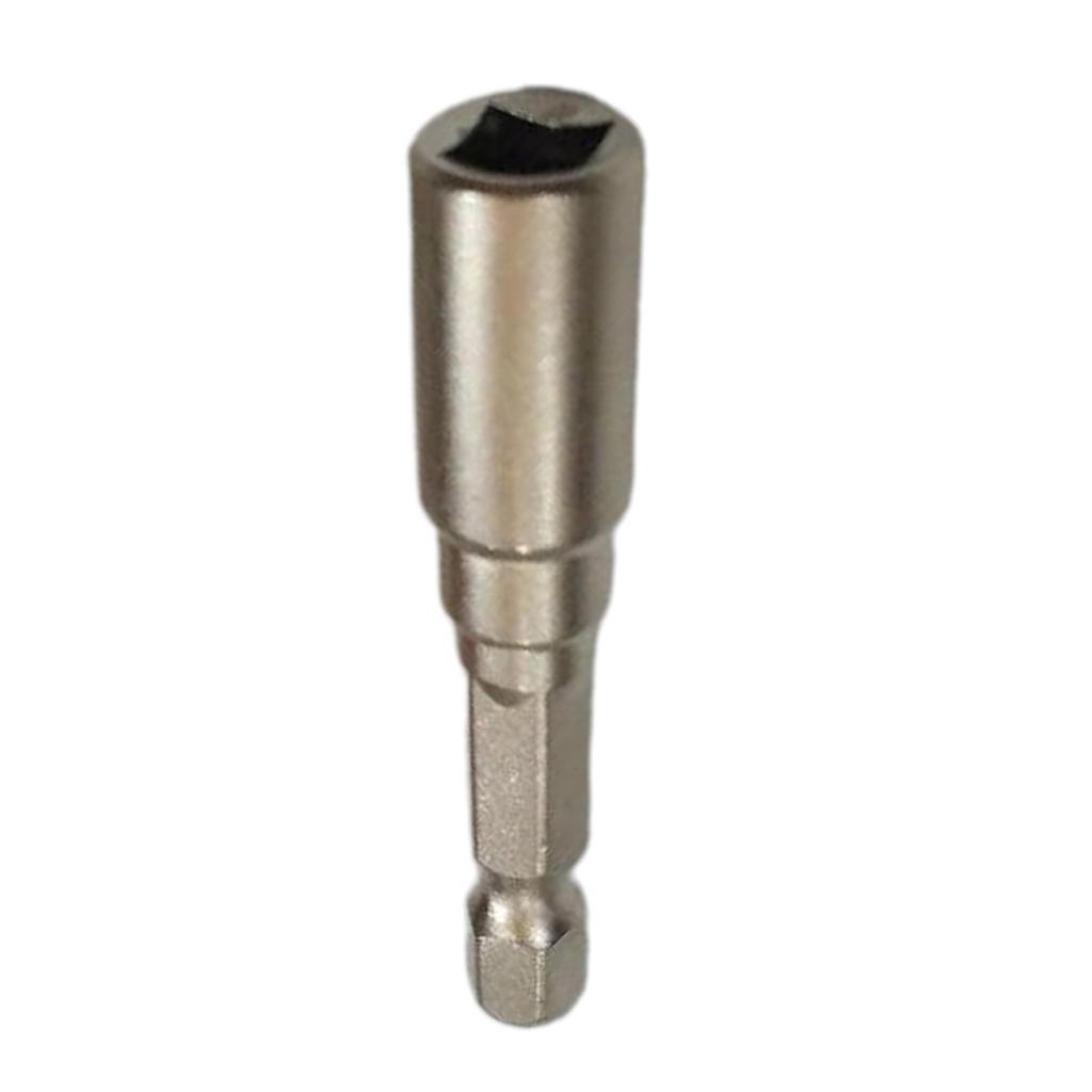 Electric Drum Key Magnetic Drum Key Metal Tuning Key Drill Bit Tension Drum Key Tuner Drum Tuning Parts Easy To Use