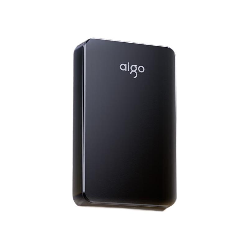 Aigo HD809 1TB Portable External Hard Drive