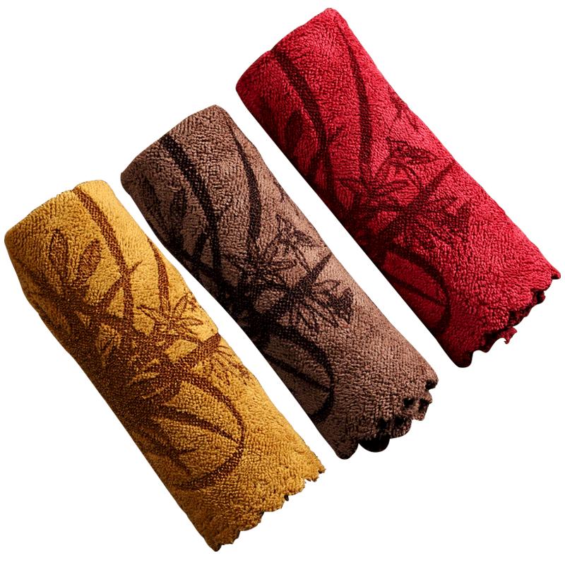 Relaxing Home Absorbent Tea Towel