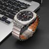 Titanium Band for Samsung Galaxy Watch Ultra 2025 Luxury Watch Strap for Samsung Galaxy Watch Ultra 47mm 2024 Magnetic Bracelet