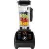 9535 Pure Copper Motor Blender: Double Cup Commercial Wall-breaking Food Processor & Smoothie Maker