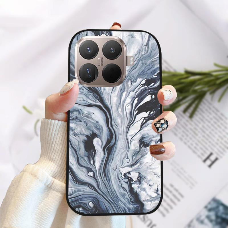 Case For Xiaomi 15 T Pro Protective Cover Soft TPU Silicone Bumper For Xiaomi15T Pro Fundas 15TPro Shockproof Phone Casing Coque