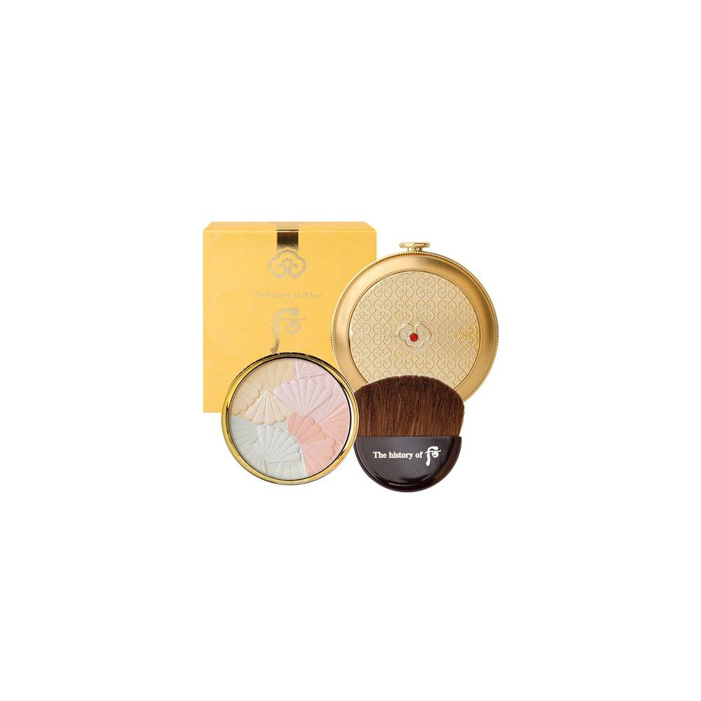 The history of whoo Gongjinhyang Mi Color Pact 13g