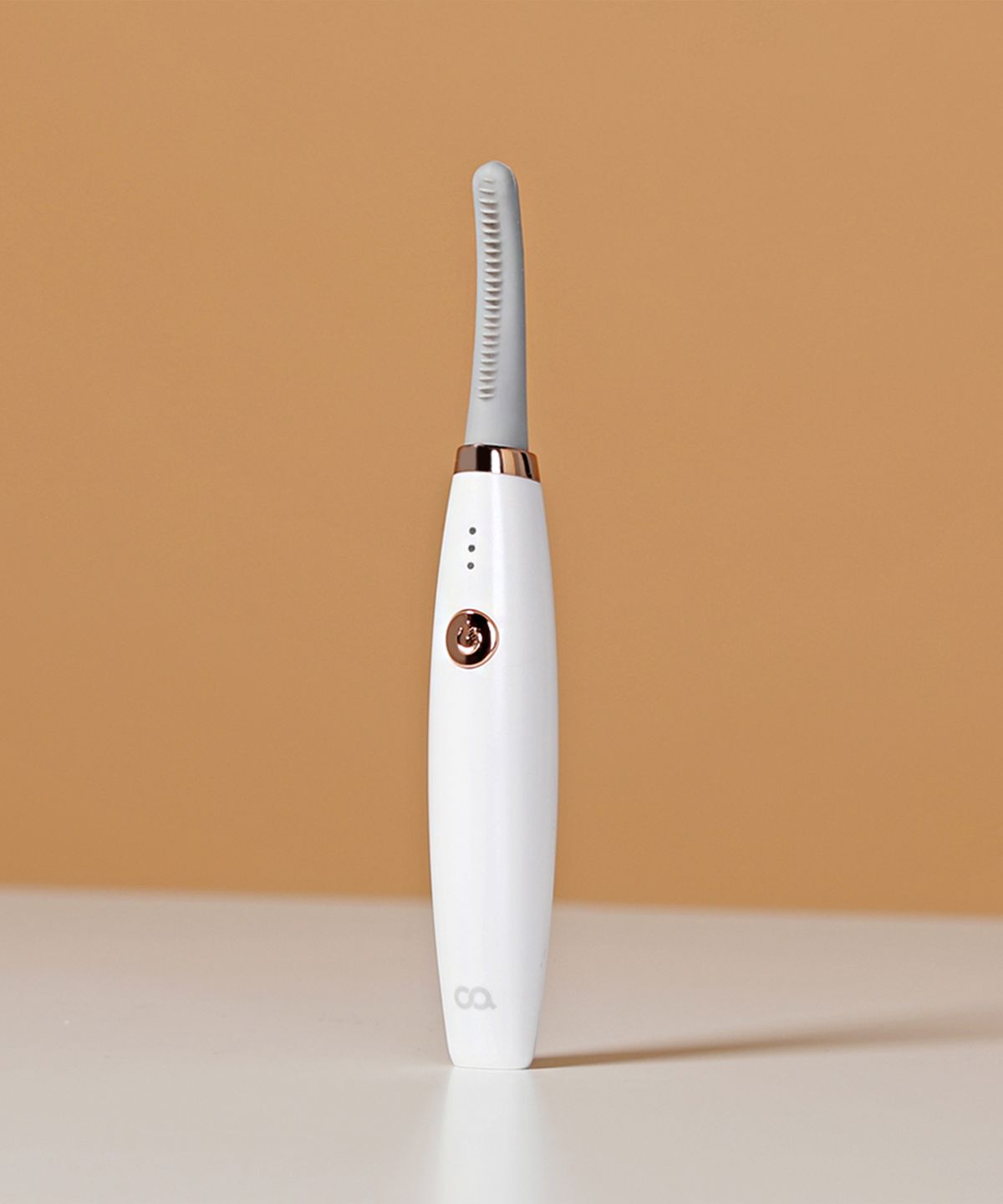 Petit Curling v2 USB Rechargeable Eyelash Iron