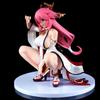 Beautifully Crafted Original Genshin Impact 2nd Generation Eight-fold Divine Child 2nd Gen Pvc Figure Model