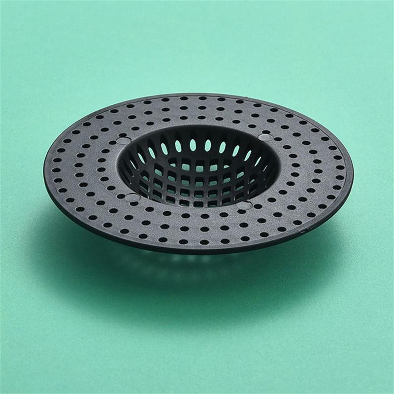 Küchenspüle Sieb Abflusssieb Stöpsel Bodenabläufe Haarfänger Abfallsammler Für Küchen Badezimmer Zubehör