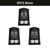Non-Woven Shoes Bag Waterproof Dustproof Travel Bag Portable Tote Drawstring Bag For Shoes Storage Shoes Organizer