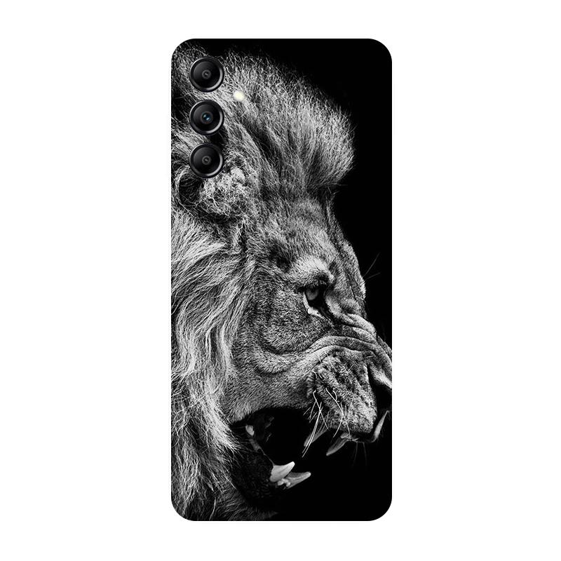 

Для Samsung Galaxy A55 5G чехол Samsung A55 Funda Astronaut Мягкая силиконовая задняя крышка чехол для Samsung GalaxyA55 A 55 A556B for Galaxy A55 5G