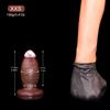 45-100mm Thick Dildos Realistic Silicone Plump Dick 18+ Sex Toys for Women Masturbation Big Realistic Penis Men Anal Plug