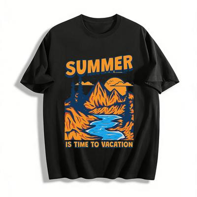 Üst giysisi – T-shirtler