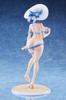 Wave Dream Tech Senran Kagura SHINOVI MASTER Yumi Bikini Style Scale PVC Painted Complete Figure DT150 -Tokyo Youma-hen- 1/7