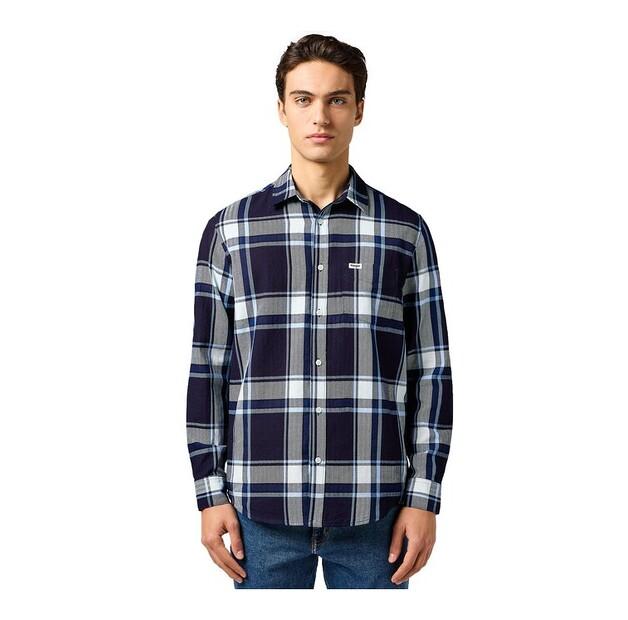 

Рубашка Wrangler 112362898 EU XL