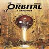 Orbital 7 Implosion by Sylvain Runberg Paperback Book 9781849183789
