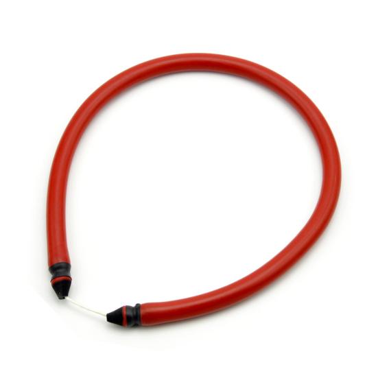 68Cm Spearfishing Latex Band Kit High-Elasticity Rubber Strap For Underwater