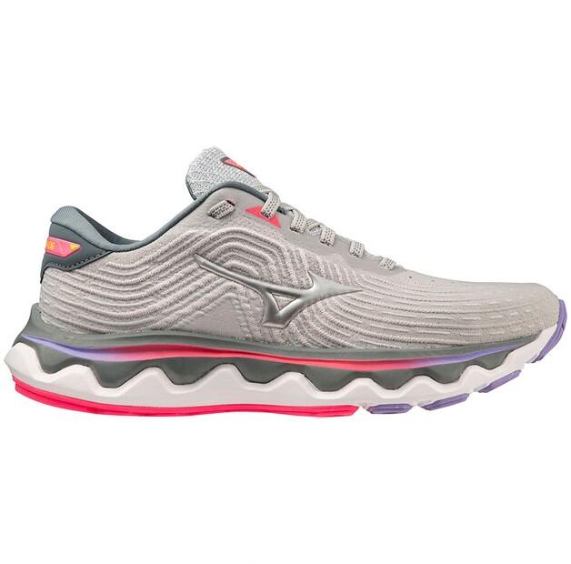 

Mizuno Wave Horizon 6 беговые кроссовки EU 38