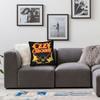 Pillow Case Ozzy Osbourne  Comfy  Pillow Cover For Sofa Home Decoration Kawaii Pillowcases