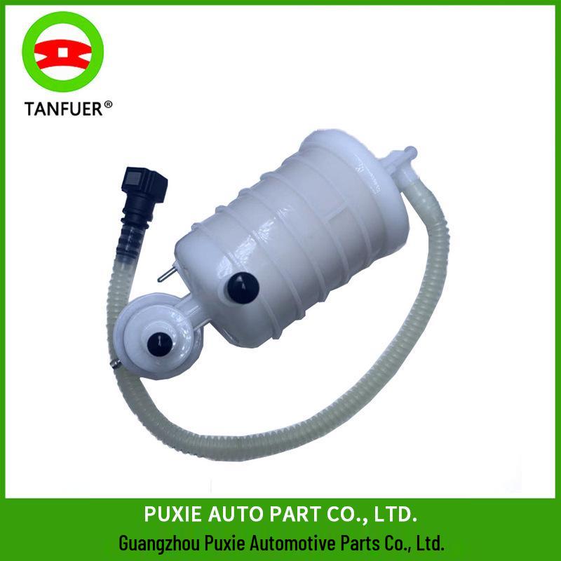 

Бензиновый топливный фильтр BMW X3-E83 с регулятором давления (16146766158) Tan Furu