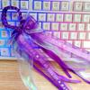 Miriam Yeung 2026 Concert Customizable Support Ribbon Bracelet