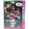 ENSKY 1000-Piece Jigsaw Puzzle: Demon Slayer: Kimetsu no Yaiba The Movie: Mugen Train 1000T-163