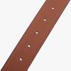 Septwolves Men's Casual Leather Belt