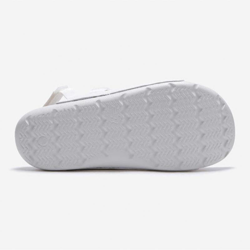 New Balance Slipper Sandals Lqj Nbrjdf421w 10 Sd6301usw Whit