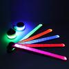 LED Safety Armband with Adjustable Fit for Night Cycling and Walking