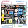 Audio Compatible Vacuum Tube Preamplifier Output Subwoofer Output Terminal Tone Control Function USB Optical 3 Analog Inputs FX-AUDIO- TUBE-D06J