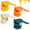 Plastic Gate Valve Extractor Honey Separator Valve  Honey Extraction Bottling Tools