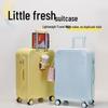 Jourhey Shi ABS Hardside Luggage