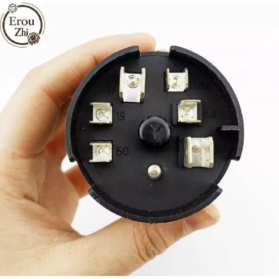Electric Door Ignition Switch FitFor Excavator SUNWARD 50 60 70 80 90 150 210 230
