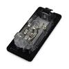 Bright LED License Plate Light Suitable for Clear Identification in Low Light Environments All Road Conditions 56D943021